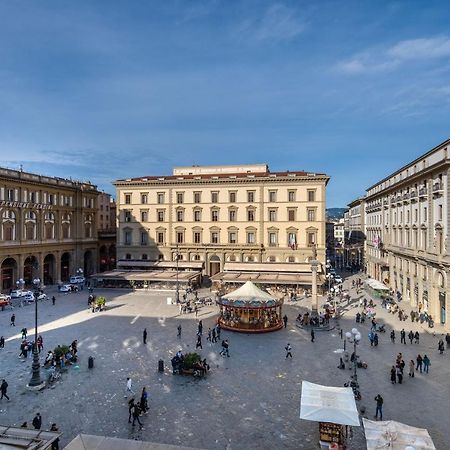 Rfc Repubblica Florence Core B&B Florença Exterior foto