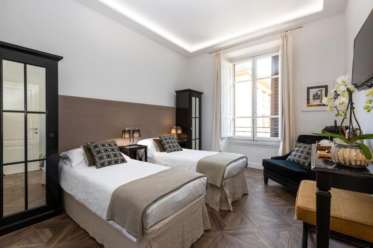 Rfc Repubblica Florence Core B&B Florença Exterior foto