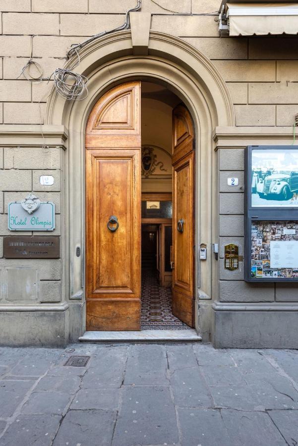 Rfc Repubblica Florence Core B&B Florença Exterior foto