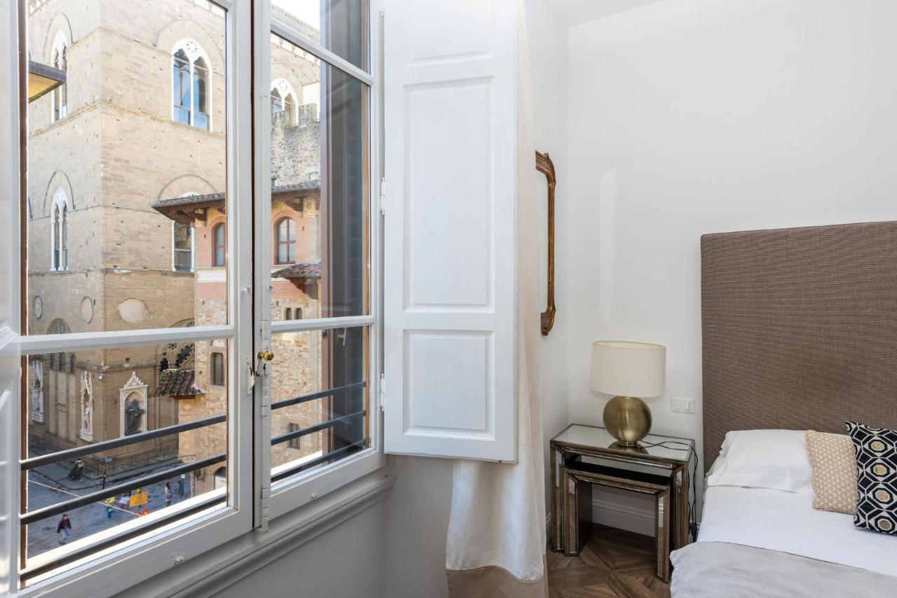 Rfc Repubblica Florence Core B&B Florença Exterior foto