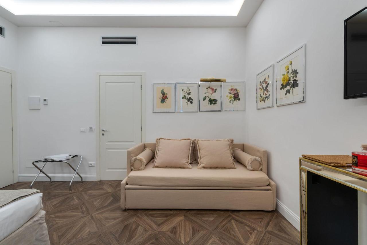 Rfc Repubblica Florence Core B&B Florença Exterior foto