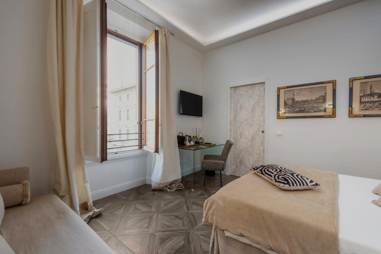 Rfc Repubblica Florence Core B&B Florença Exterior foto
