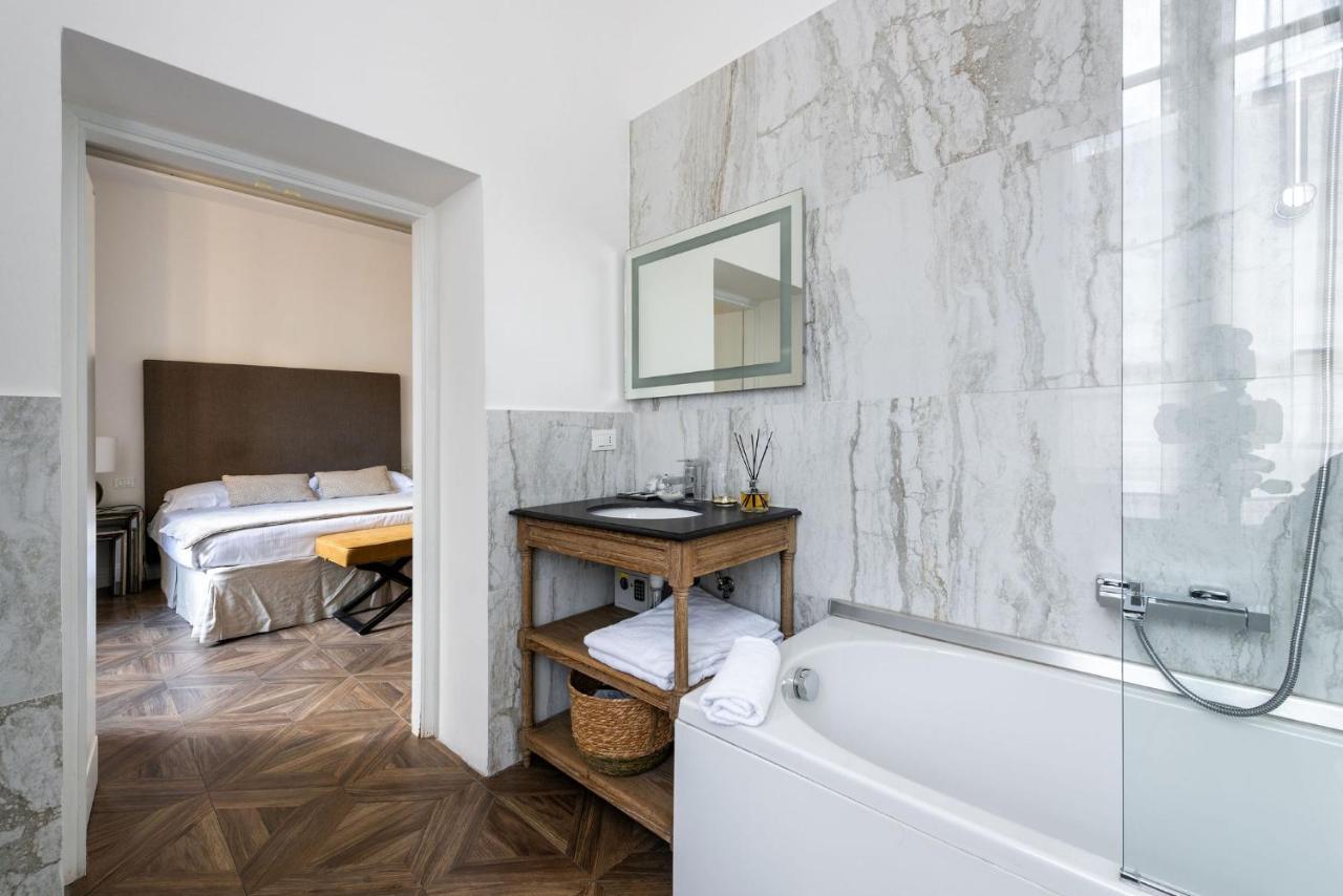 Rfc Repubblica Florence Core B&B Florença Exterior foto