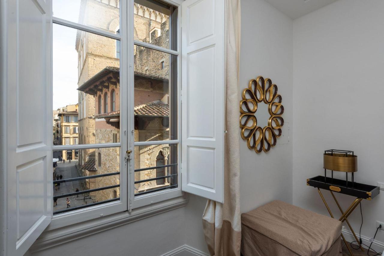 Rfc Repubblica Florence Core B&B Florença Exterior foto