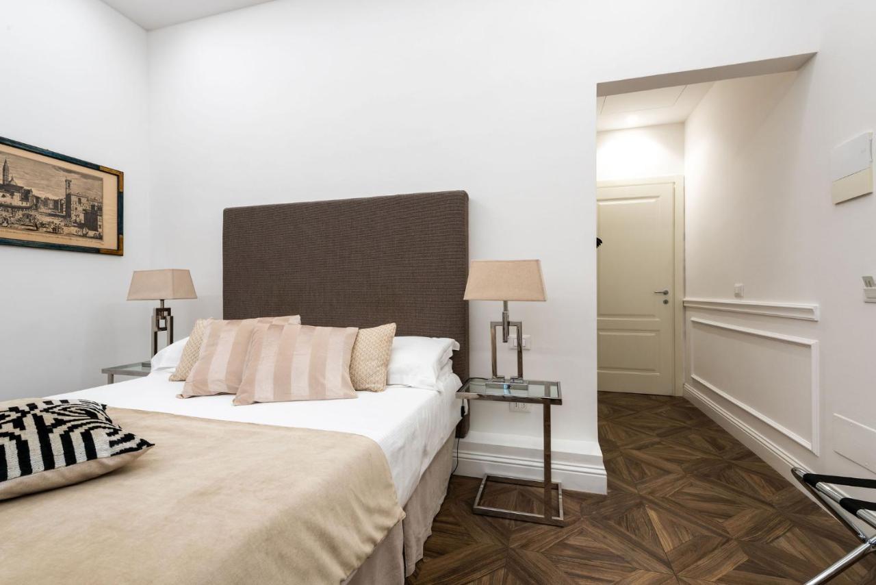 Rfc Repubblica Florence Core B&B Florença Exterior foto
