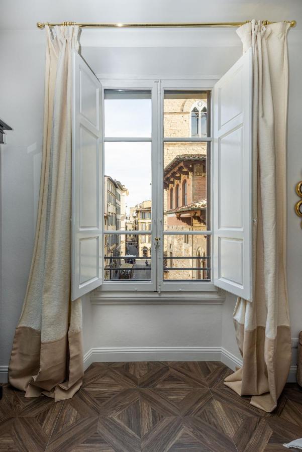 Rfc Repubblica Florence Core B&B Florença Exterior foto