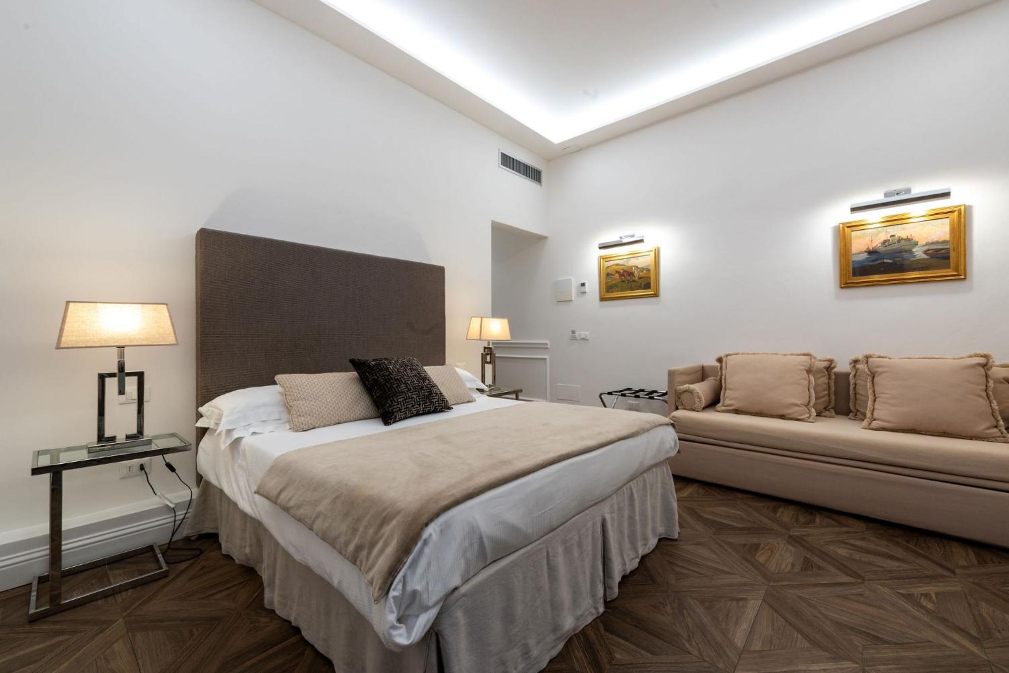 Rfc Repubblica Florence Core B&B Florença Exterior foto