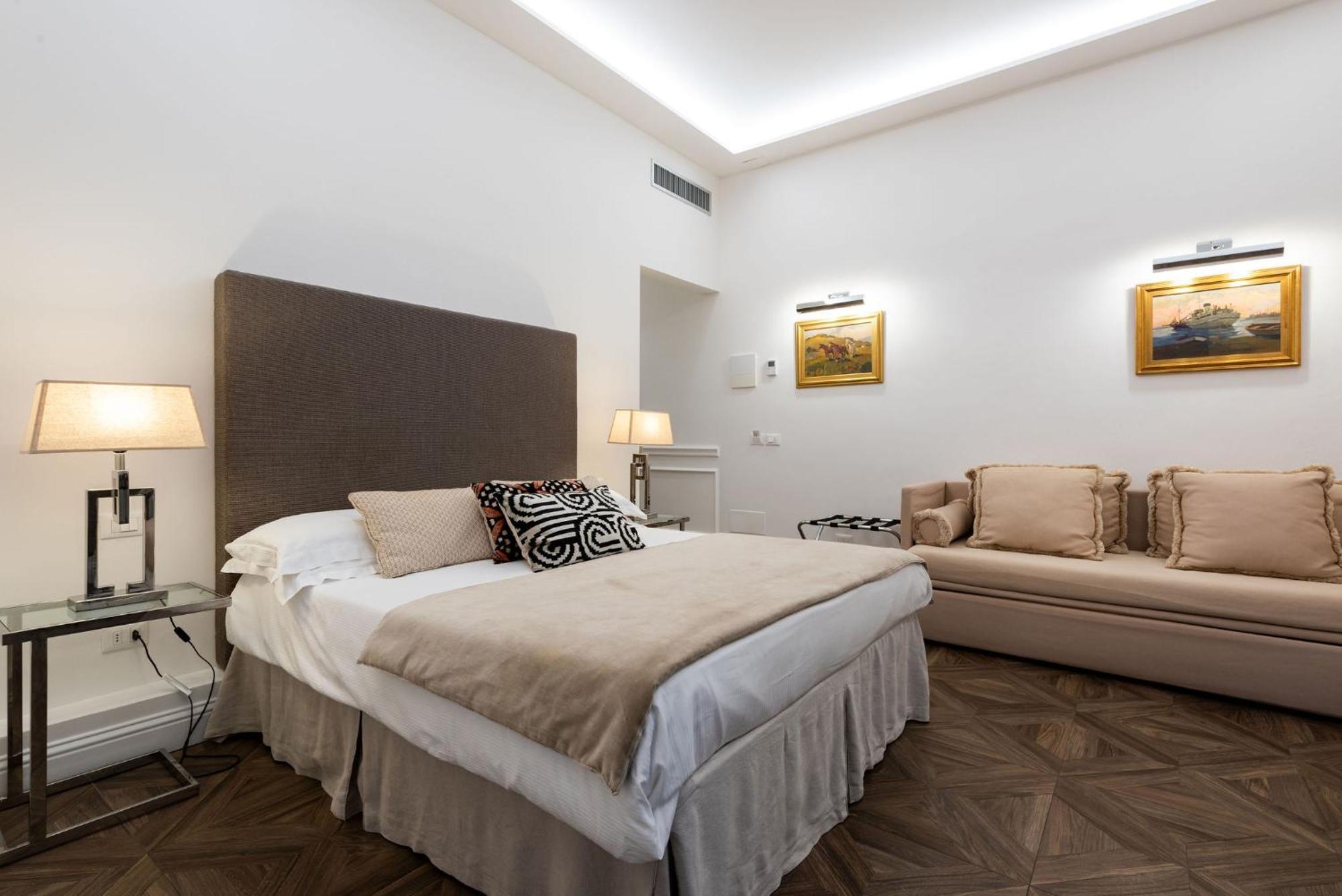 Rfc Repubblica Florence Core B&B Florença Exterior foto