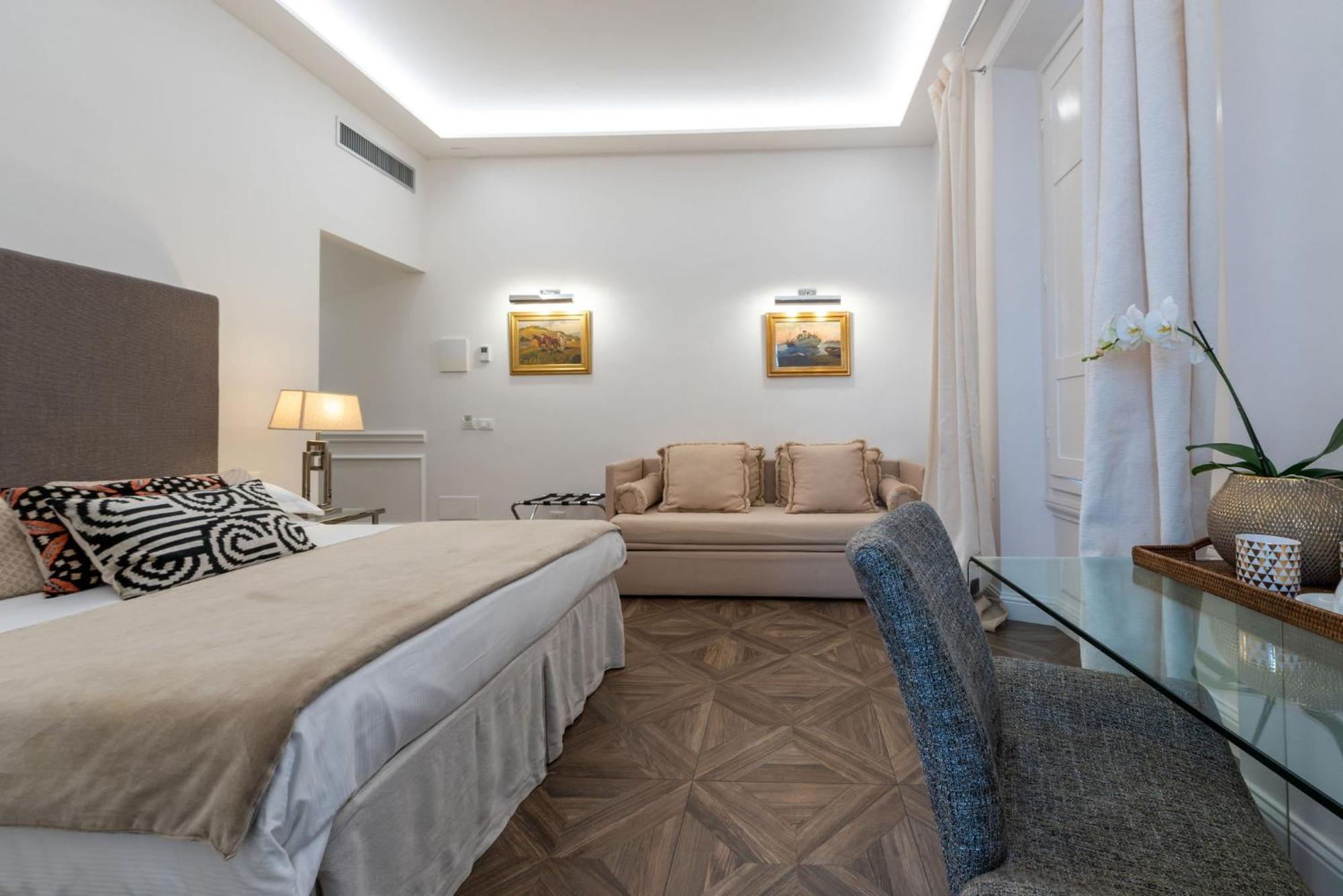 Rfc Repubblica Florence Core B&B Florença Exterior foto