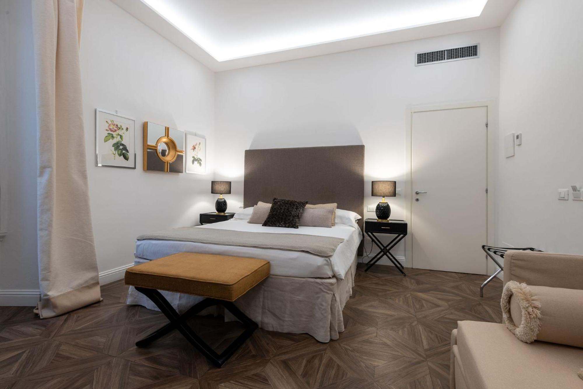 Rfc Repubblica Florence Core B&B Florença Exterior foto