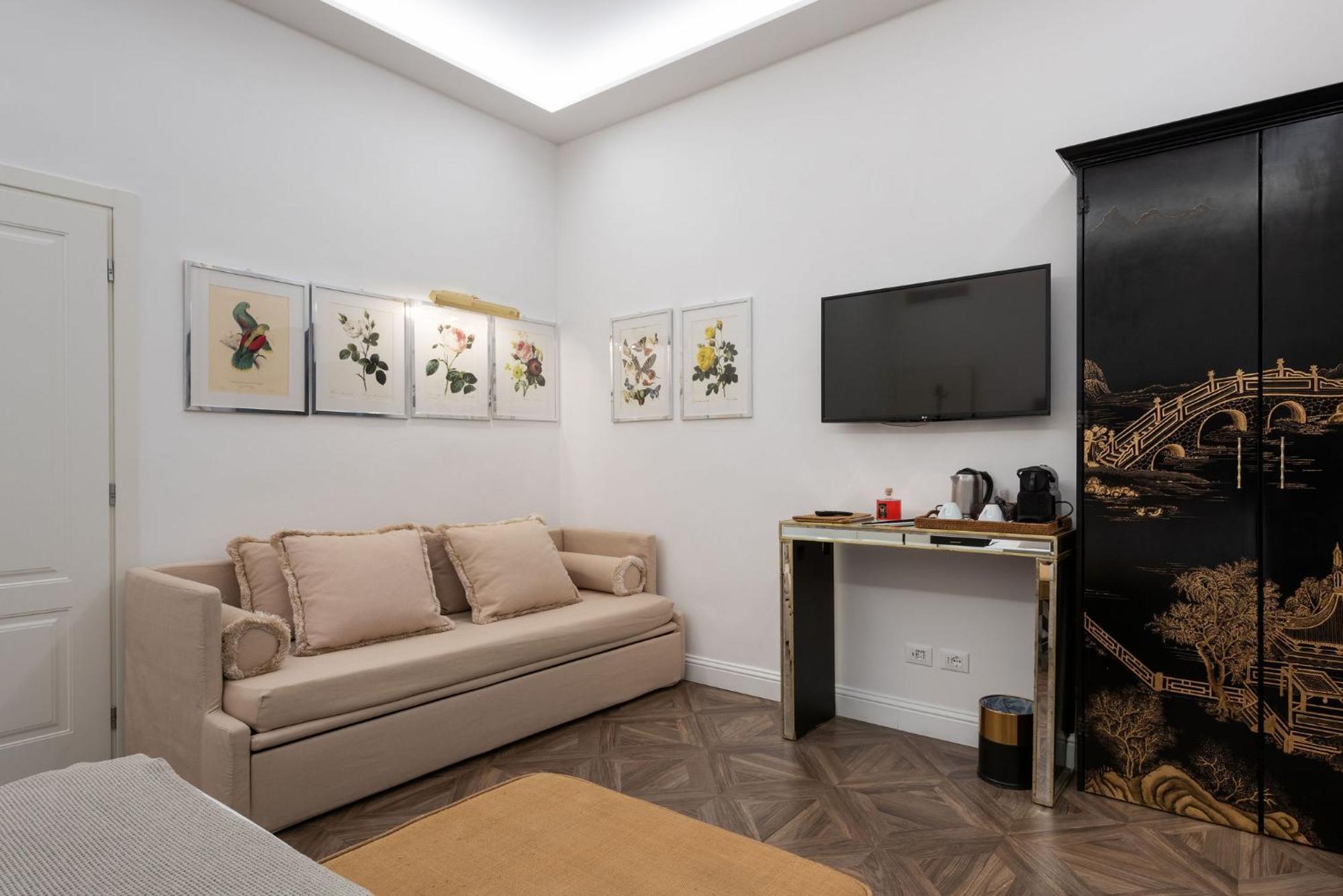 Rfc Repubblica Florence Core B&B Florença Exterior foto