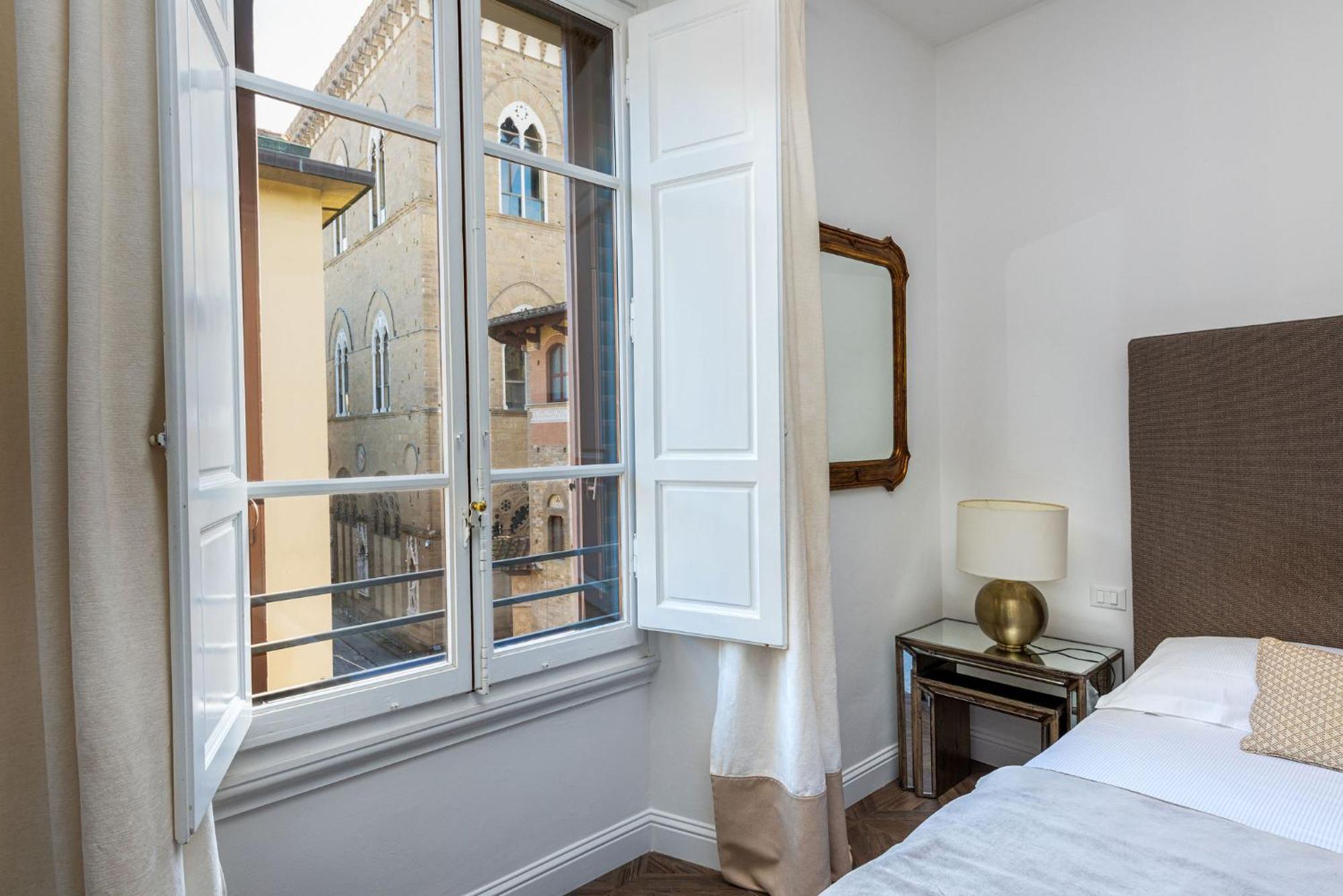 Rfc Repubblica Florence Core B&B Florença Exterior foto