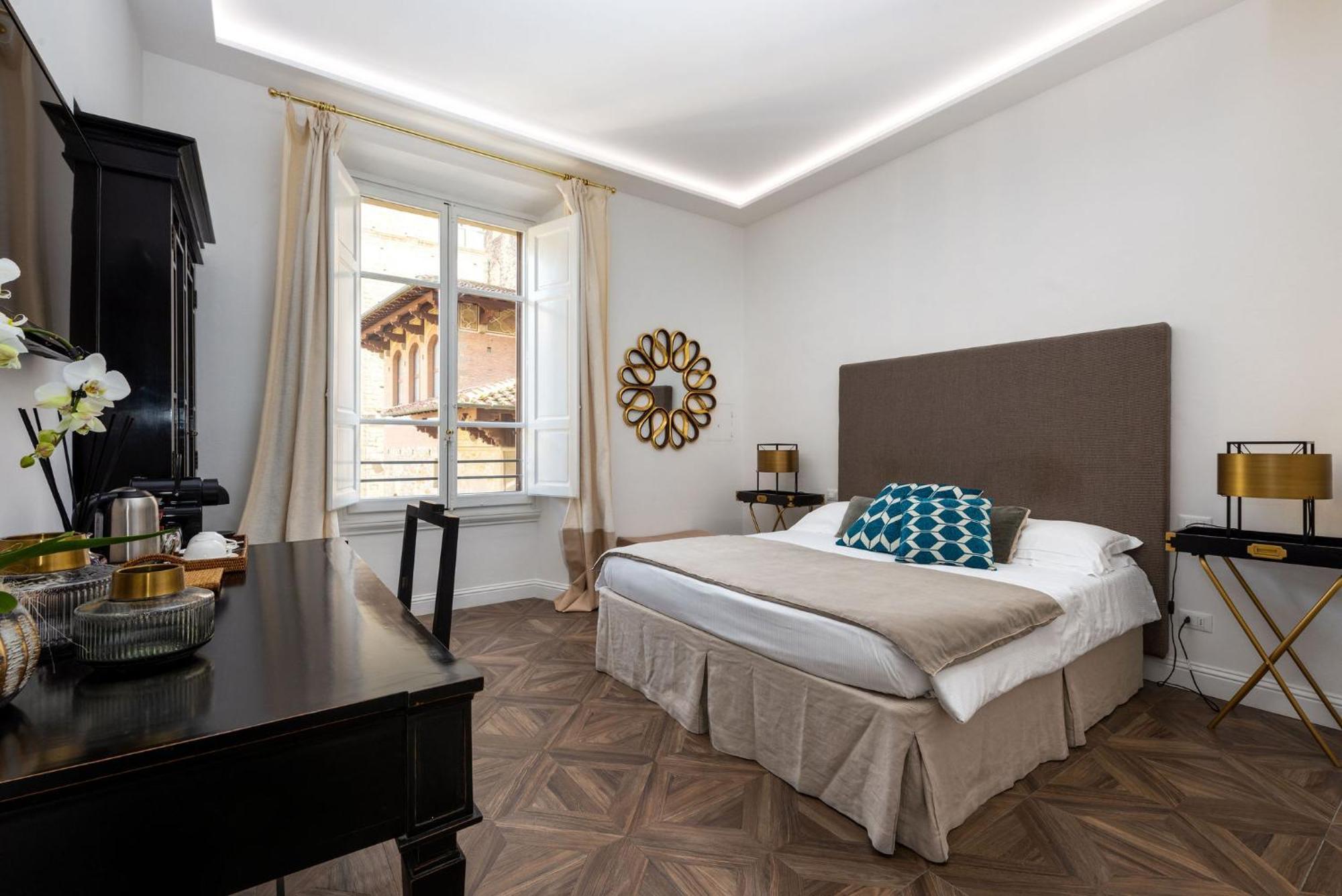 Rfc Repubblica Florence Core B&B Florença Exterior foto