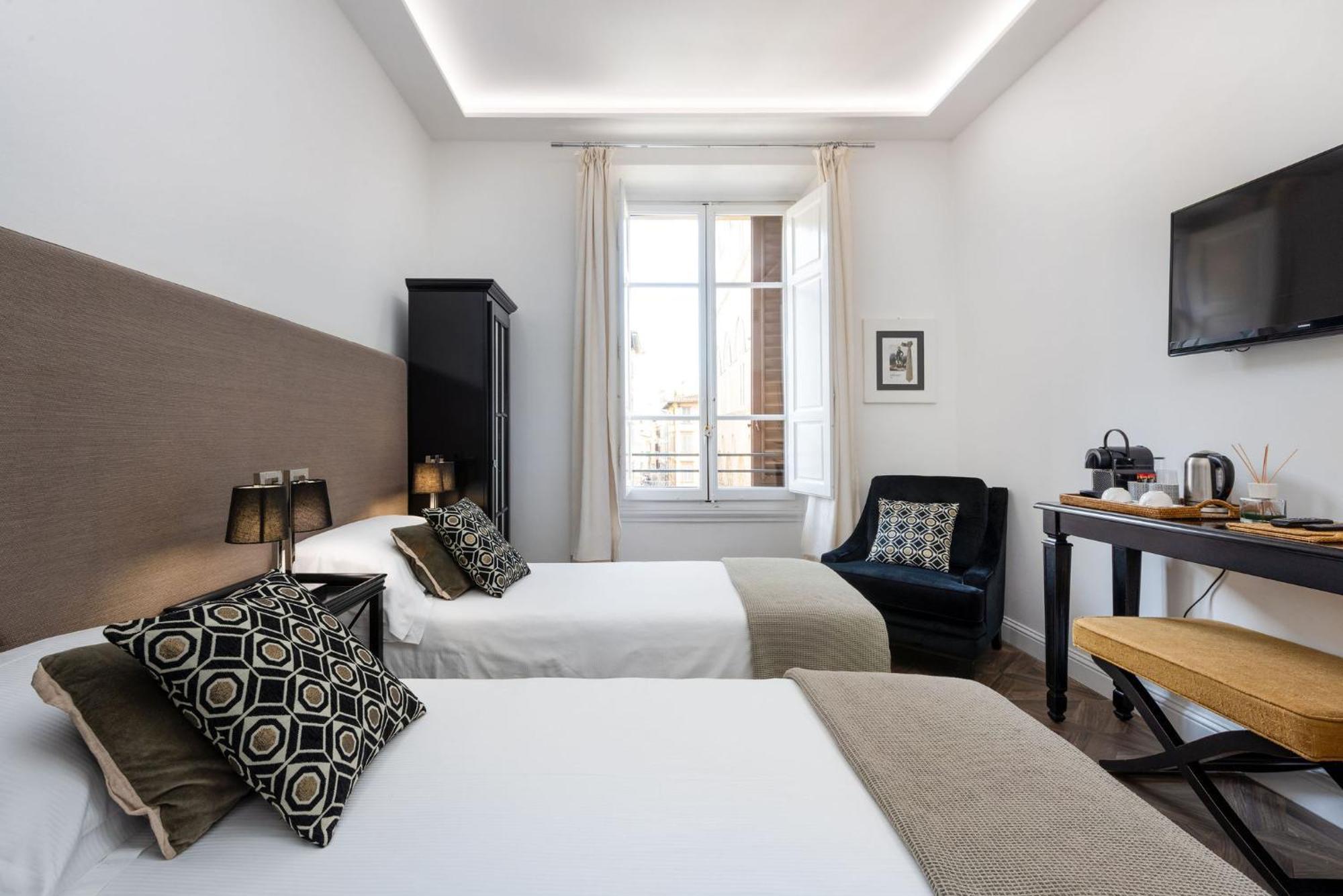 Rfc Repubblica Florence Core B&B Florença Quarto foto